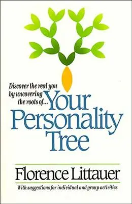 Su árbol de la personalidad - Your Personality Tree