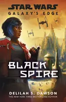 Galaxy's Edge - Black Spire