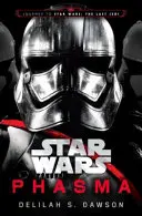 Phasma (Star Wars) - Viaje a Star Wars: Los últimos Jedi - Phasma (Star Wars) - Journey to Star Wars: The Last Jedi