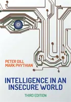 Inteligencia en un mundo inseguro - Intelligence in an Insecure World