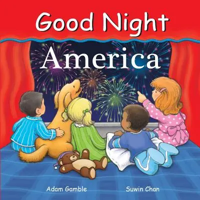 Buenas Noches América - Good Night America