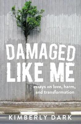 Dañado como yo: ensayos sobre el amor, el daño y la transformación - Damaged Like Me: Essays on Love, Harm, and Transformation