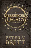 El legado del mensajero - Messenger's Legacy