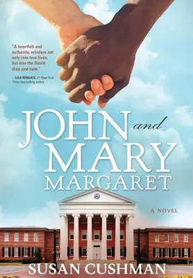 John y Mary Margaret - John and Mary Margaret