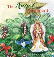 El ángel de adorno - The Angel Ornament