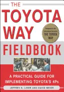 Libro de campo Toyota Way - The Toyota Way Fieldbook