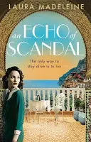 Un eco de escándalo - An Echo of Scandal