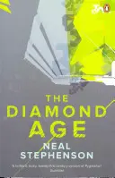 La edad del diamante - Diamond Age