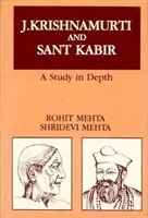 J.Krishnamurti y San Karir - Un Estudio en Profundidad - J.Krishnamurti and Saint Karir - A Study in Depth