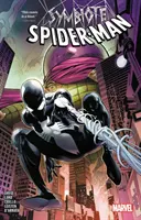 Spiderman simbionte - Symbiote Spider-Man