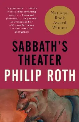 El teatro de Sabbath - Sabbath's Theater