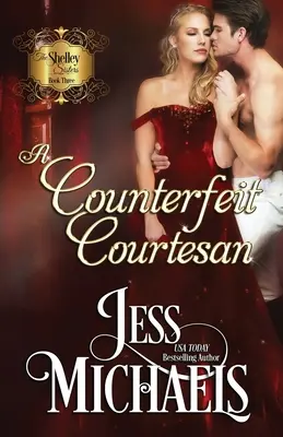 Una cortesana falsa - A Counterfeit Courtesan