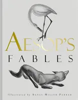 Fábulas de Esopo - Aesop's Fables