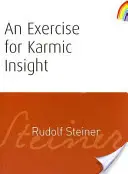 Un ejercicio de perspicacia kármica: (cw 236) - An Exercise for Karmic Insight: (cw 236)