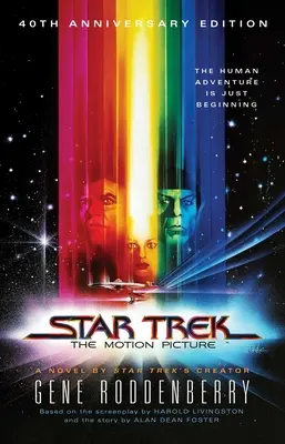 Star Trek: La Película - Star Trek: The Motion Picture