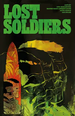 Soldados perdidos - Lost Soldiers