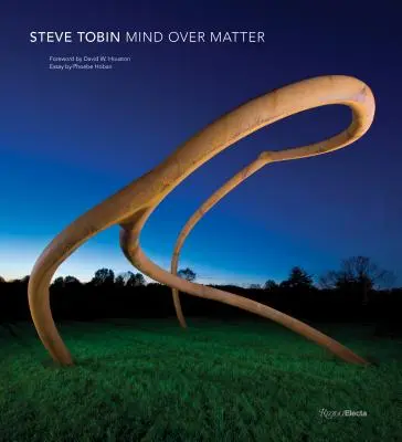 Steve Tobin: La mente sobre la materia - Steve Tobin: Mind Over Matter