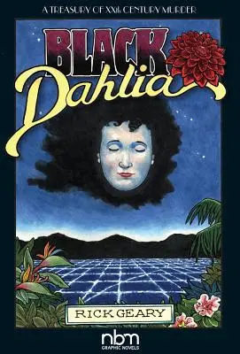 La Dalia Negra - Black Dahlia