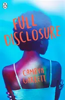 Divulgación total - Full Disclosure