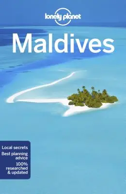 Lonely Planet Maldivas 10 - Lonely Planet Maldives 10
