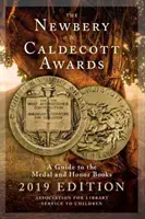 Los Premios Newbery y Caldecott: Guía de medallas y libros de honor - The Newbery and Caldecott Awards: A Guide to the Medal and Honor Books