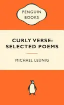 Verso rizado: Poemas selectos - Pingüinos populares - Curly Verse: Selected Poems - Popular Penguins