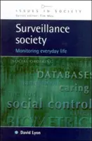 La sociedad de la vigilancia - Surveillance Society