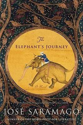 El viaje del elefante - The Elephant's Journey