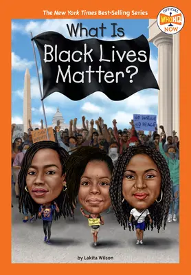 ¿Qué es Black Lives Matter? - What Is Black Lives Matter?