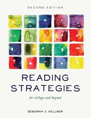 Estrategias de lectura para la universidad y el futuro - Reading Strategies for College and Beyond