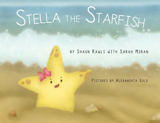 Stella, la estrella de mar - Stella the Starfish