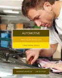 Maths & English for Automotive - Functional Skills (Spencer Andrew (enseña educación secundaria en Nueva Gales del Sur y Australia Meridional.)) - Maths & English for Automotive - Functional Skills (Spencer Andrew (teaches secondary education in New South Wales and South Australia.))