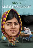 ¿Quién es Malala Yousafzai? - Who Is Malala Yousafzai?