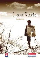 Yo soy David - I am David