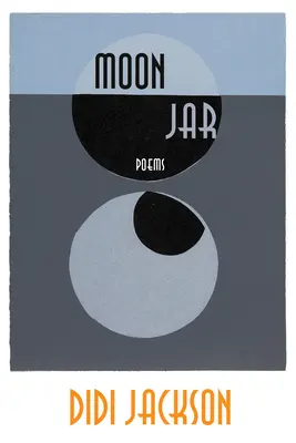 Tarro lunar - Moon Jar