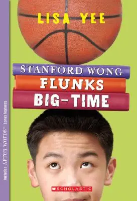 Stanford Wong suspende a lo grande - Stanford Wong Flunks Big-Time