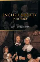 Sociedad inglesa 1580-1680 - English Society 1580-1680