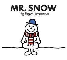 Sr. Nieve - Mr. Snow