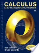 Cálculo - Funciones trascendentales tempranas (Larson Ron (The Pennsylvania State University The Behrend College)) - Calculus - Early Transcendental Functions (Larson Ron (The Pennsylvania State University The Behrend College))