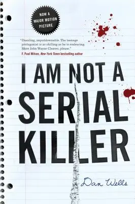 No soy un asesino en serie - I Am Not a Serial Killer