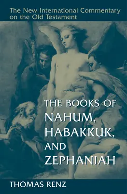 Los libros de Nahum, Habacuc y Sofonías - The Books of Nahum, Habakkuk, and Zephaniah