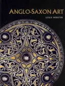 Arte anglosajón - Anglo-Saxon Art