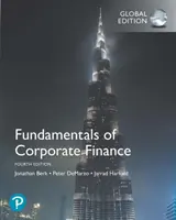 Fundamentos de Finanzas Corporativas, Edición Global - Fundamentals of Corporate Finance, Global Edition