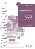 Cambridge Igcse First Language English Workbook 2nd Edition