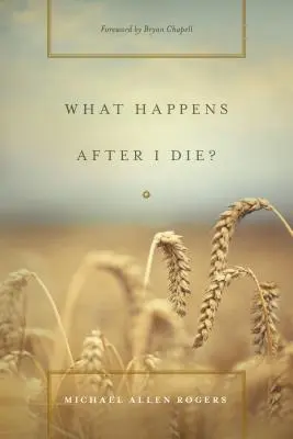 ¿Qué pasará después de mi muerte? - What Happens After I Die?