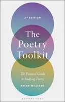 La caja de herramientas de la poesía: La guía esencial para estudiar poesía - The Poetry Toolkit: The Essential Guide to Studying Poetry