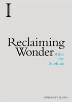 Recuperar la maravilla: Tras lo sublime - Reclaiming Wonder: After the Sublime