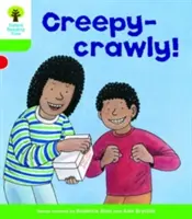 Oxford Reading Tree: Level 2: Patterned Stories: Clase Pack de 36 - Oxford Reading Tree: Level 2: Patterned Stories: Class Pack of 36