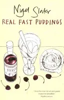 Postres rápidos de verdad - Real Fast Puddings