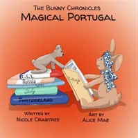 Crónicas del conejito - Portugal mágico - Bunny Chronicles - Magical Portugal